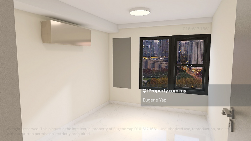 Service Residence for Sale in Arte Cheras by Eugene Yap - iProperty.com.my