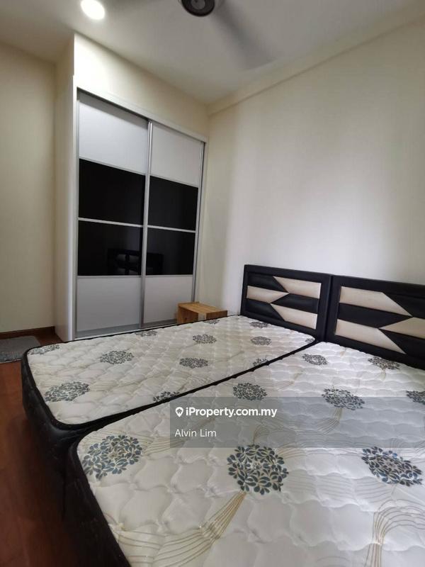 Condominium for Rent in Medini Signature by Alvin Lim - iProperty.com.my