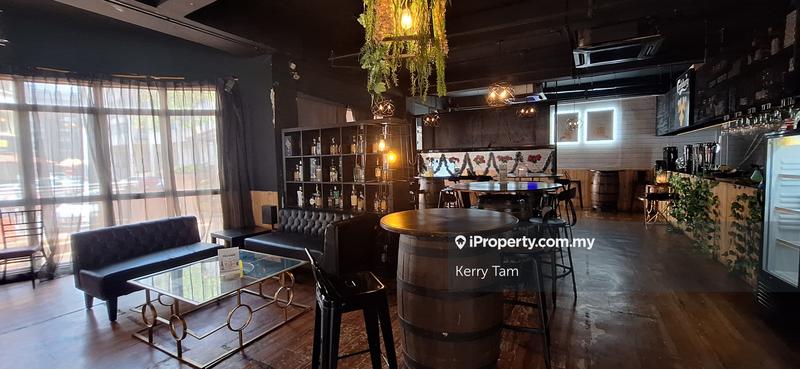 Shop for Sale in Bandar Damansara Perdana, Damansara Perdana by Kerry Tam - iProperty.com.my