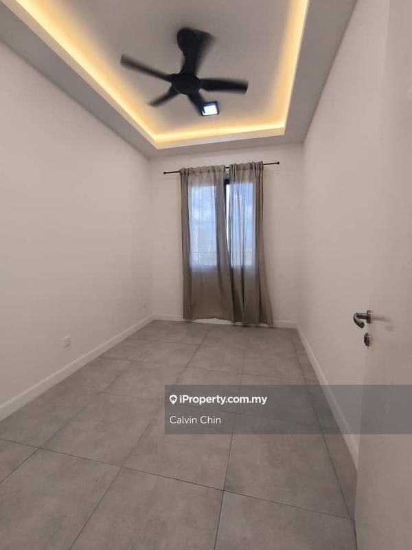 Residensi Servis untuk Dijual di Sky Meridien oleh Calvin Chin - iProperty.com.my