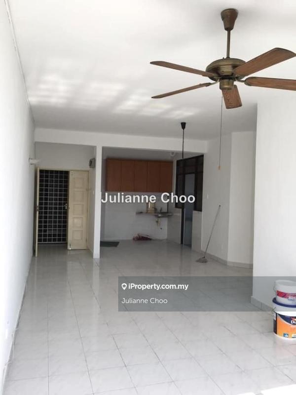 For Sale - Pantai Apartment