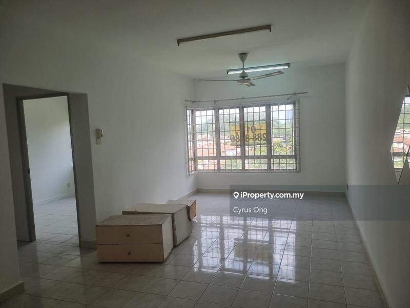 For Rent - SD Tiara Apartment