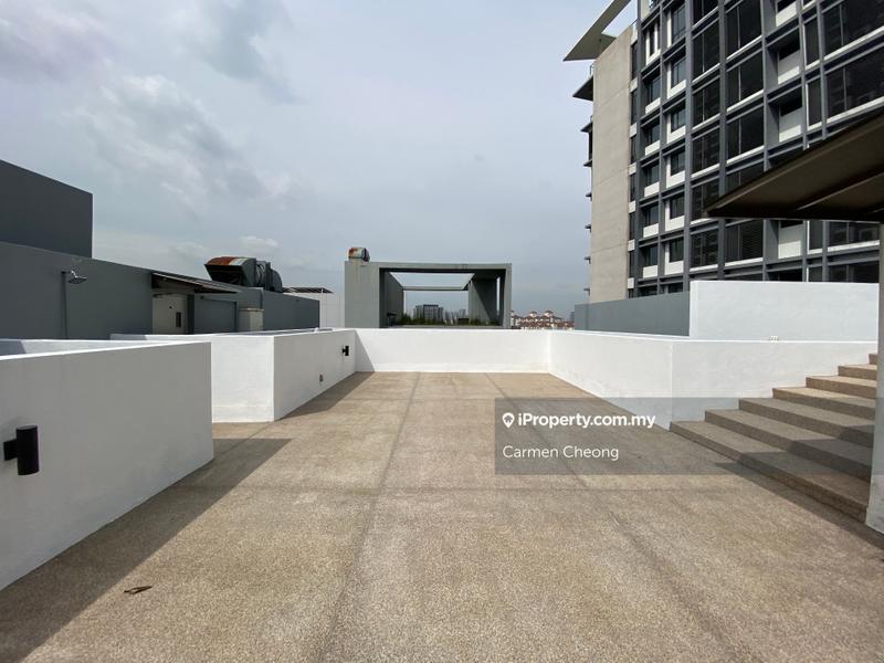 Condominium for Sale in Katana II by Carmen Cheong - iProperty.com.my