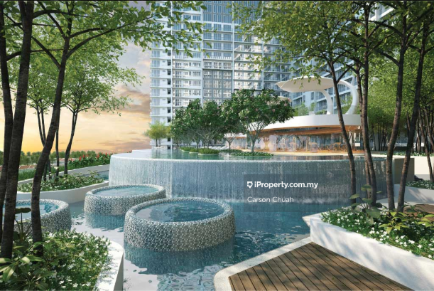 For Sale - QuayWest Residence