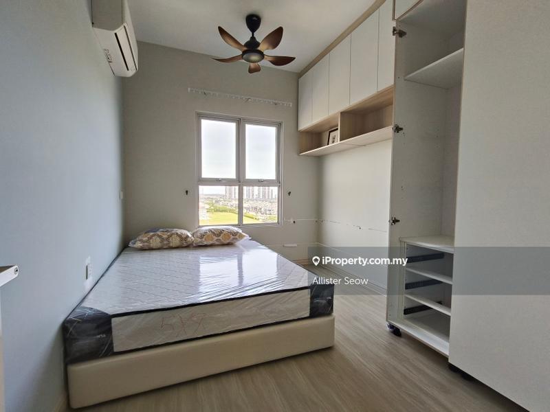Apartment for Rent in Aman 1 by Allister Seow - iProperty.com.my