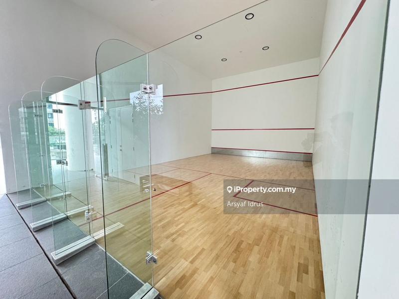 Condominium for Rent in WANGSA 9 RESIDENCY by Arsyaf Idrus - iProperty.com.my