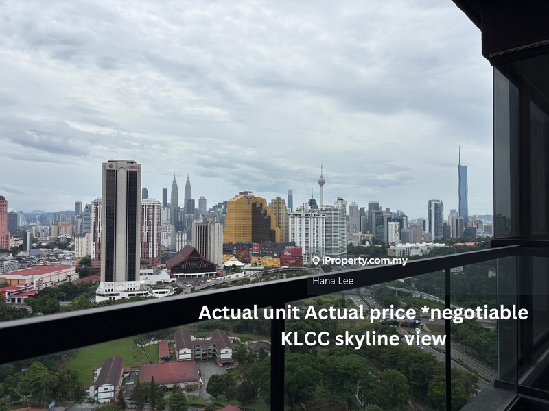 For Sale - Duta Park Residences