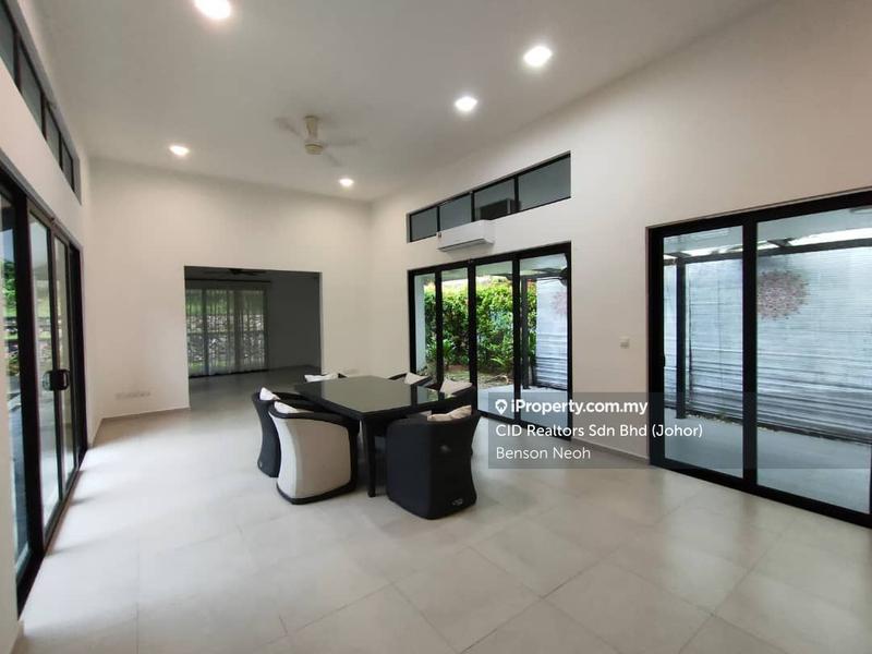 Bungalow House for Sale in Ledang Heights, Iskandar Puteri (Nusajaya) by Benson Neoh - iProperty.com.my