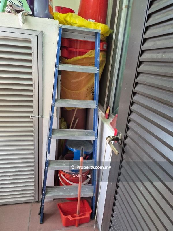 Rumah Bandar untuk Dijual di Wangsa Maju, Wangsa Maju oleh David Tang - iProperty.com.my