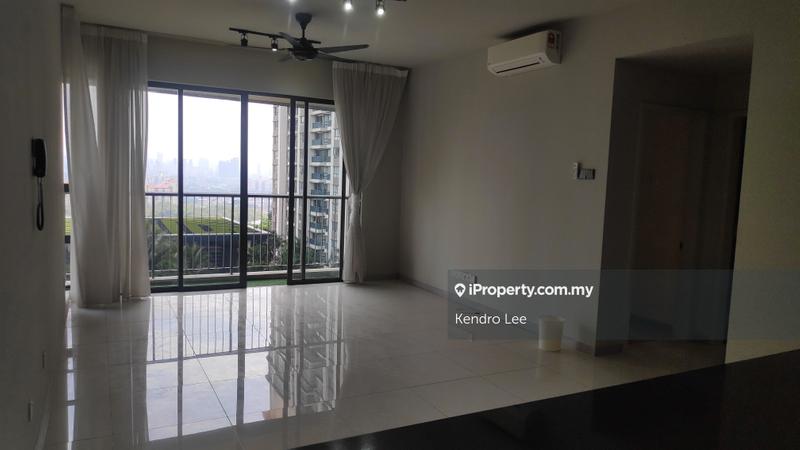 Condominium for Sale in Irama Wangsa by Kendro Lee - iProperty.com.my