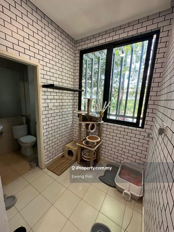 Rumah Teres 3-Tingkat untuk Dijual di Taman Melawati, Ulu Kelang oleh Eweng Poh - iProperty.com.my
