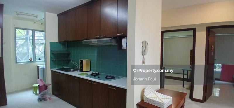 For Sale - Miami Green