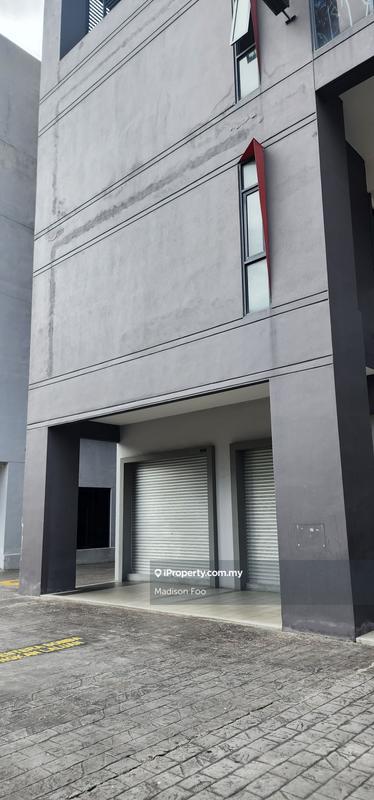 Retail Space for Rent in Taman Connaught, Cheras by Madison Foo - iProperty.com.my