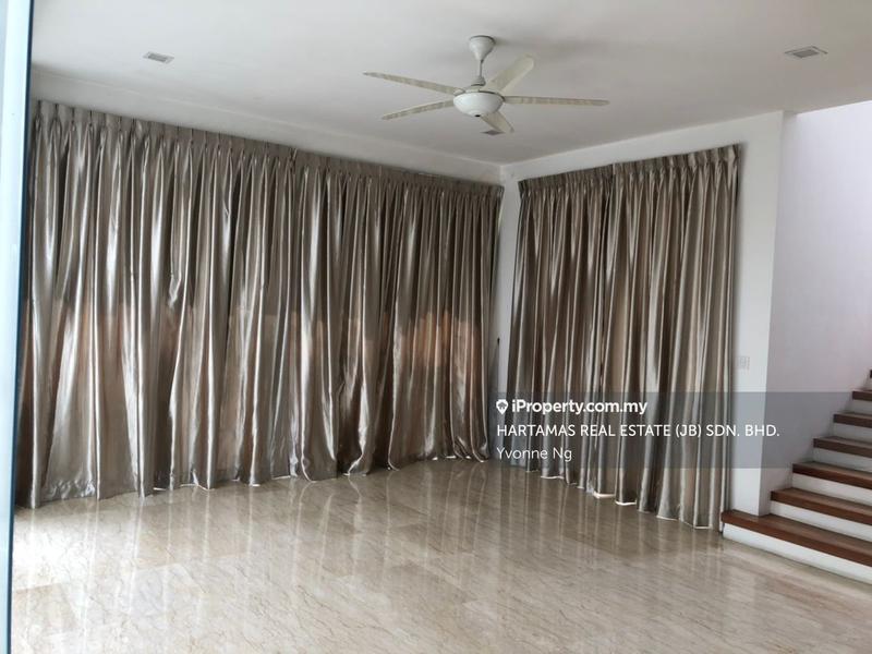 Rumah Berkembar untuk Dijual di Inspiration Park @ East Ledang, Iskandar Puteri (Nusajaya) oleh Yvonne Ng - iProperty.com.my
