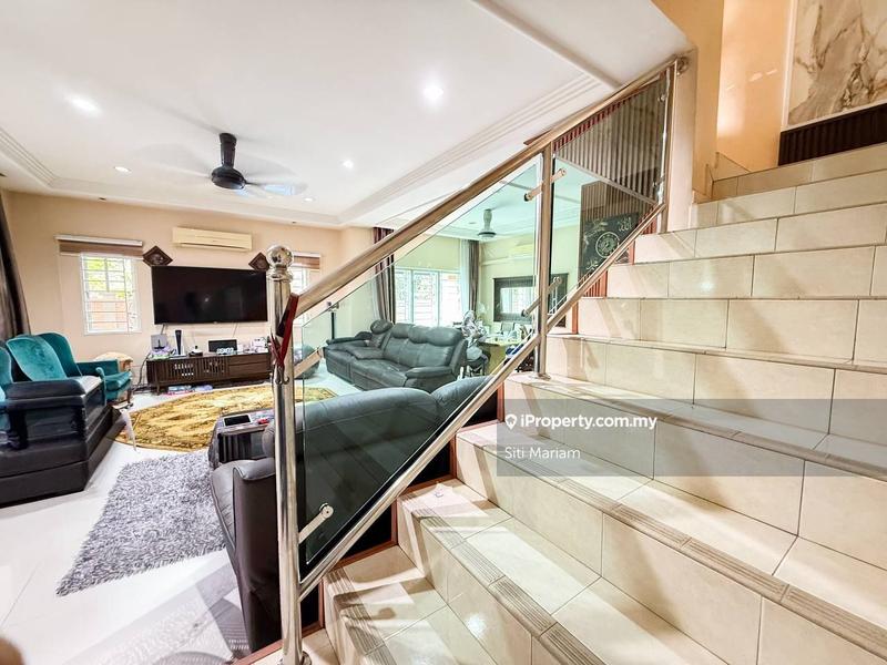 Rumah Berkembar untuk Dijual di taman ramal suria, Kajang oleh Siti Mariam - iProperty.com.my
