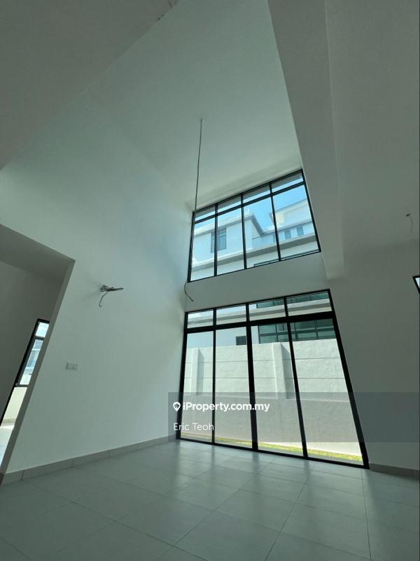 Semi-Detached House for Sale in Residensi Bukit Orkid (Orchid Hills), Batu 9, Cheras by Eric Teoh - iProperty.com.my