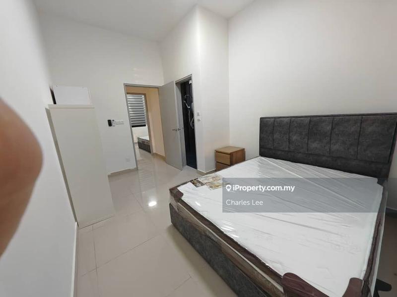 Condominium for Rent in Verando Residence by Charles Lee - iProperty.com.my