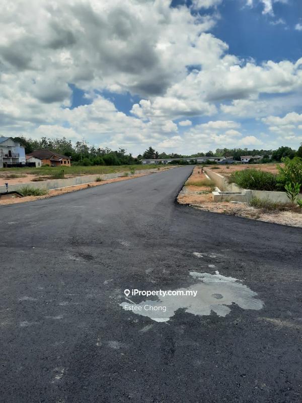 Residential Land for Sale in Temerloh Banglo Land Taman Bahagia Pahang, Temerloh by Estee Chong - iProperty.com.my