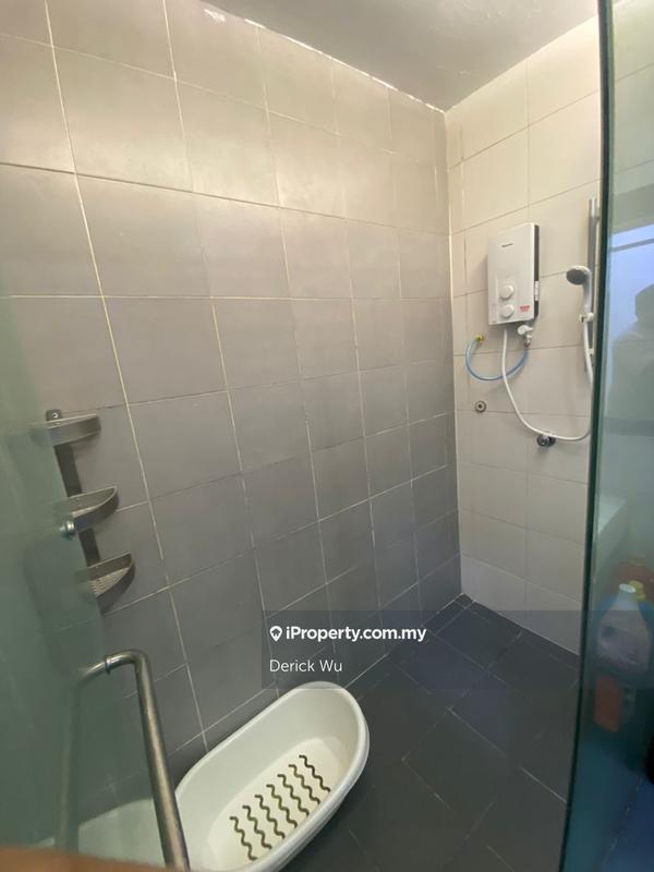 Residensi Servis untuk Disewa di Garden Plaza oleh Derick Wu - iProperty.com.my