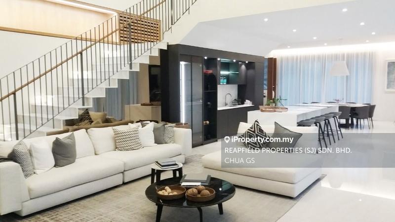 Bungalow House for Sale in Bukit Gasing Hilltop Villas Project, Jalan Klang Lama (Old Klang Road) by CHUA GS - iProperty.com.my