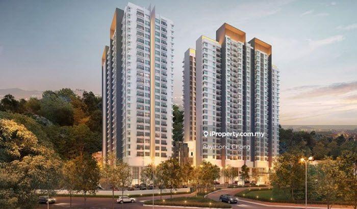 For Sale - Riana South