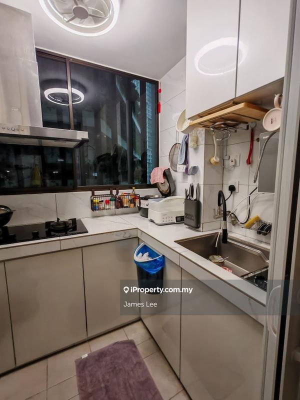 For Sale - South Brooks