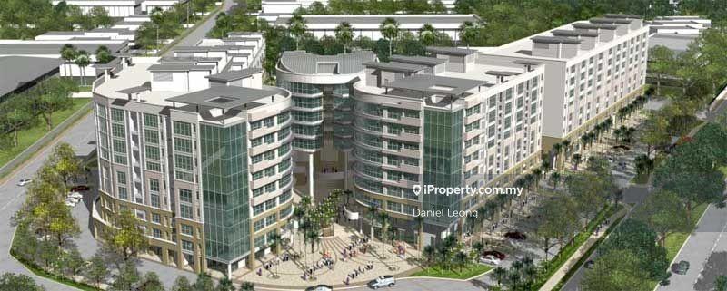 Office for Sale in Seksyen 13, Petaling Jaya by Daniel Leong - iProperty.com.my
