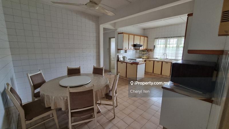 Bungalow House for Sale in Bangsar Baru, Bangsar by Cheryl Yen - iProperty.com.my