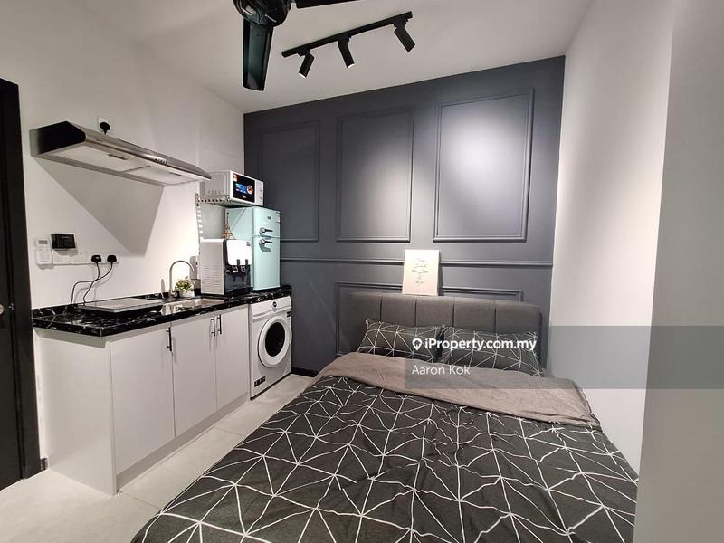 For Rent - Neu Suites