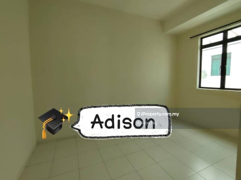 Semi-Detached House for Sale in Bukit Katil, Melaka City by Adison Ng - iProperty.com.my