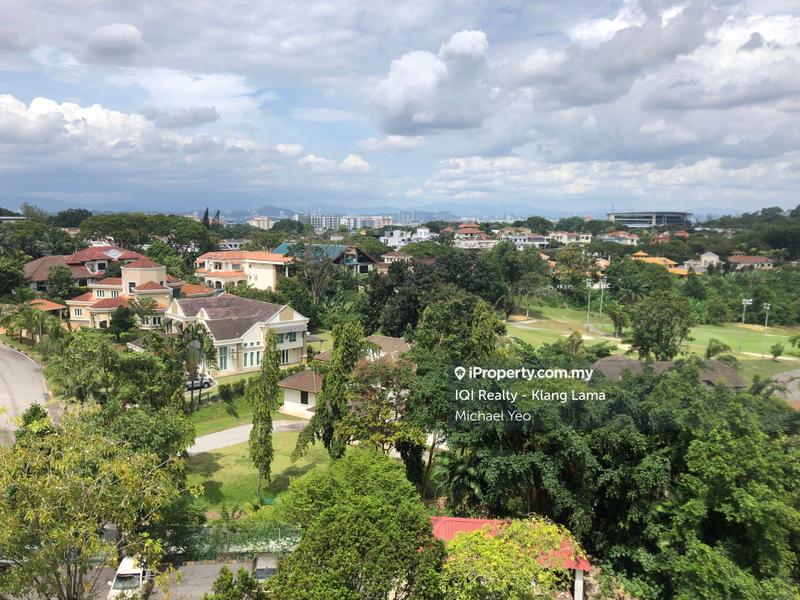 Condominium for Sale in Sri Mahligai by Michael Yeo - iProperty.com.my