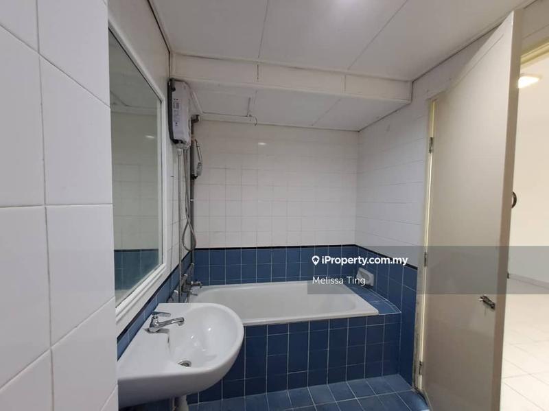 Condominium for Sale in Seri Hijauan by Melissa Ting - iProperty.com.my