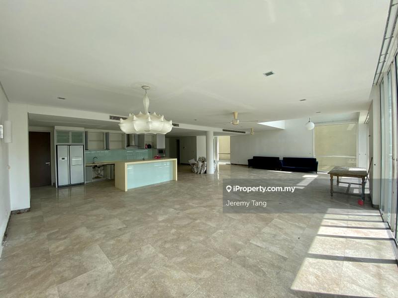 Kondominium untuk Dijual di One Menerung oleh Jeremy Tang - iProperty.com.my