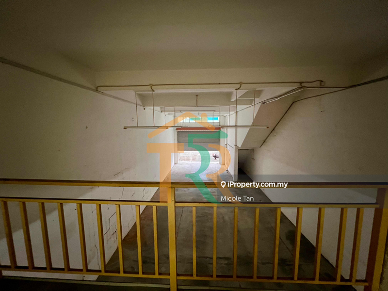 Shop-Office for Rent in Bandar Muar, Muar by Micole Tan - iProperty.com.my