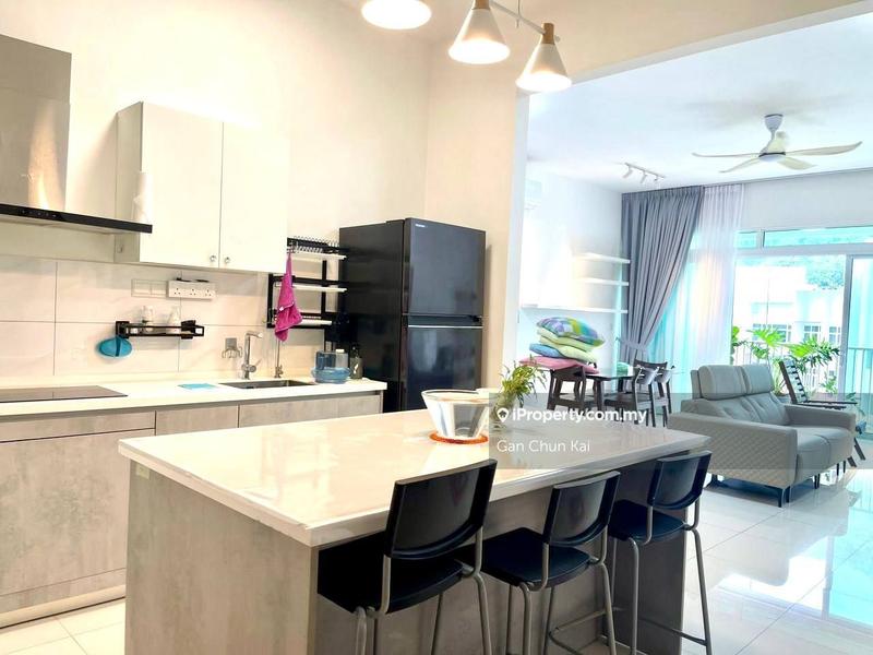 Kondominium untuk Disewa di Ferringhi Residence 2 oleh Gan Chun Kai - iProperty.com.my