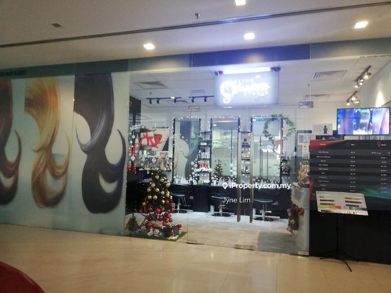 For Sale - Mercu Summer Suites