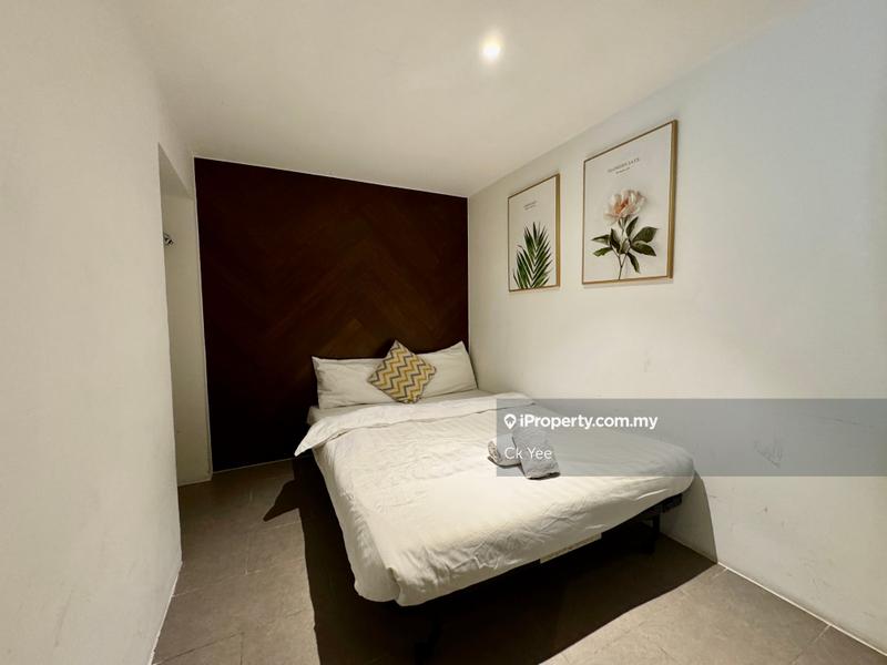 Service Residence for Sale in Establishment Bangsar (Menara Teguh Bangsar) by Ck Yee - iProperty.com.my