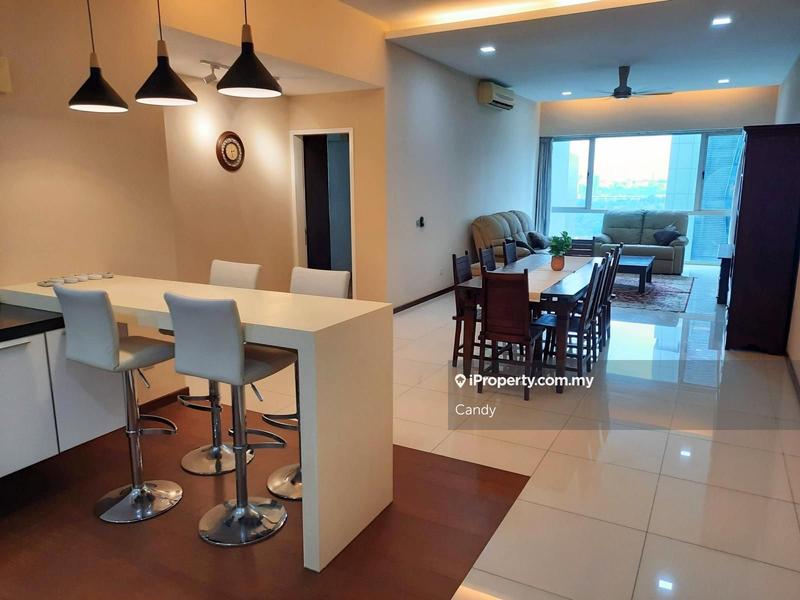 For Sale - Suasana Sentral Loft