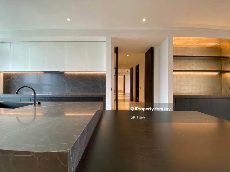Kondominium untuk Dijual di Aira Residence oleh SK Tiew - iProperty.com.my