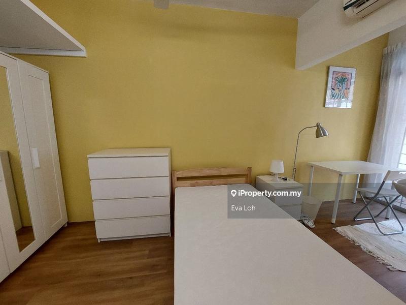 2-storey Terraced House for Rent in Bangsar Baru, Bangsar by Eva Loh - iProperty.com.my