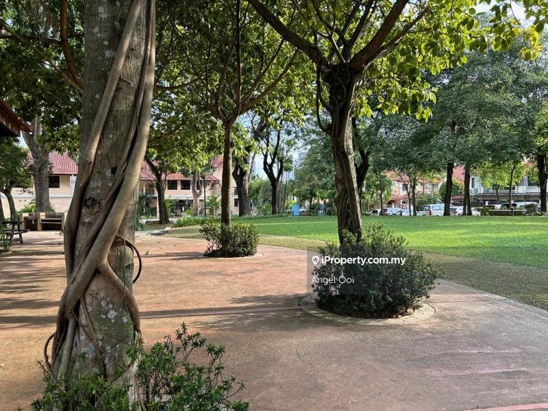 Rumah Berangkai 2 Tingkat untuk Disewa di Aman Suria, Petaling Jaya oleh Angel Ooi - iProperty.com.my
