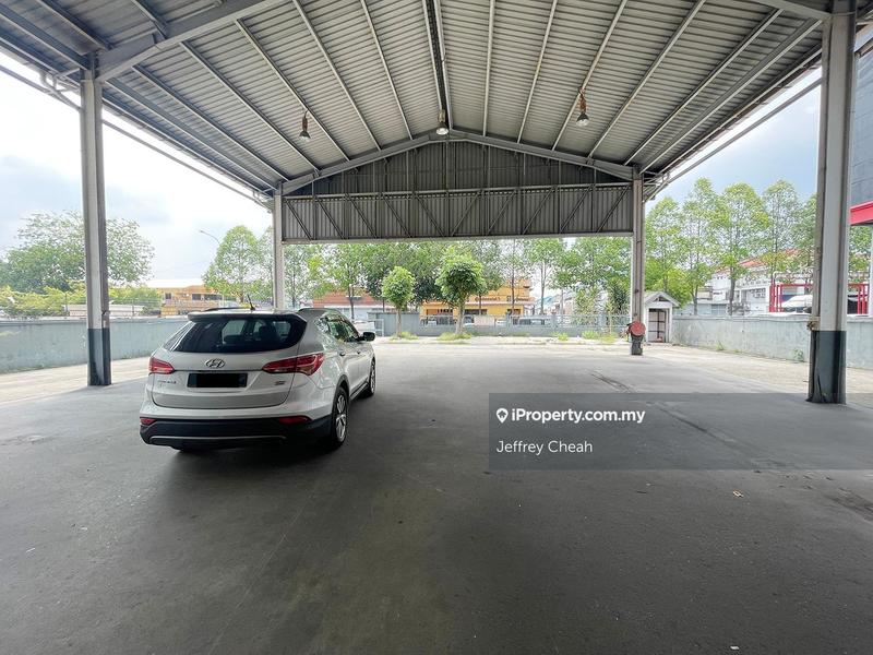 Kilang Terpisah untuk Dijual di Bandar Sri Damansara, Selangor oleh Jeffrey Cheah - iProperty.com.my