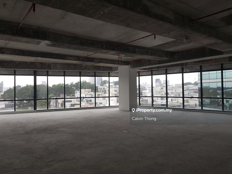 For Sale - UOA Business Park (Kencana Square)