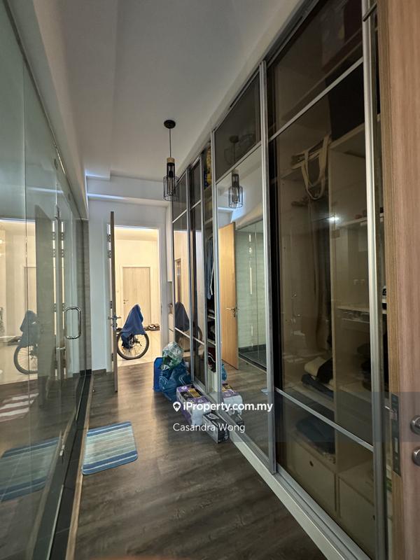 Kondominium untuk Dijual di Anjali North Kiara oleh Casandra Wong - iProperty.com.my