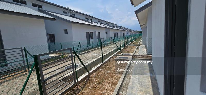 1.5-storey Terraced House for Sale in Tanjung Karang, Kuala Selangor by Janie Lee - iProperty.com.my
