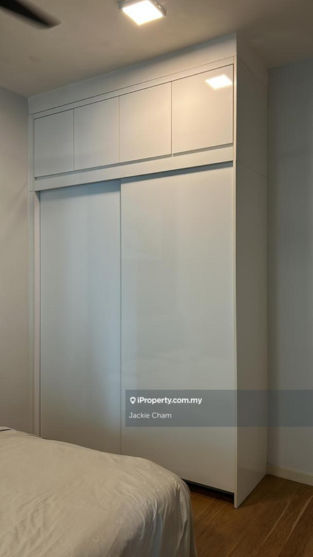 Service Residence for Sale in Vogue Suites One by Jackie Cham - iProperty.com.my