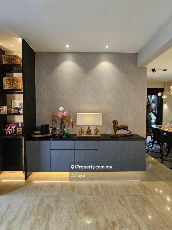 Rumah Teres 2-Tingkat untuk Dijual di Bukit Jelutong, Shah Alam oleh Zahayati - iProperty.com.my