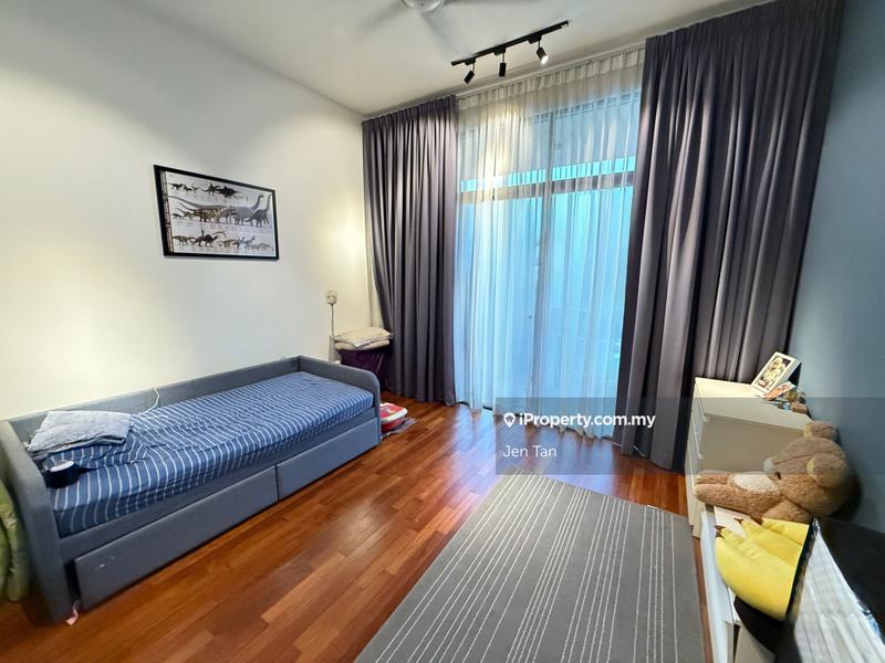 Semi-Detached House for Sale in tanll, Telok Panglima Garang by Jen Tan - iProperty.com.my