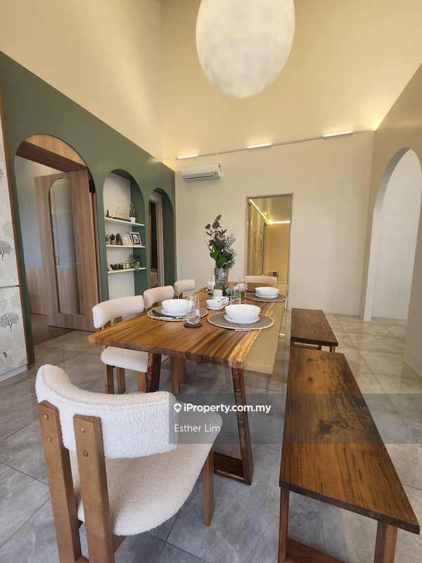 Rumah Berkembar untuk Dijual di Klemeru, Ipoh oleh Esther Lim - iProperty.com.my