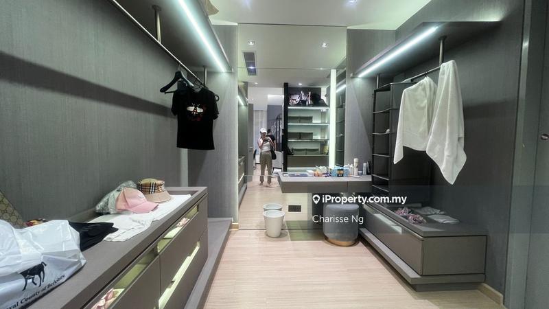 Semi-Detached House for Sale in Taman Semanja, Kajang by Charisse Ng - iProperty.com.my